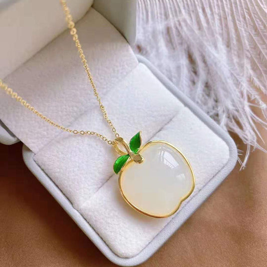 Delicate Artisan Gold Necklace