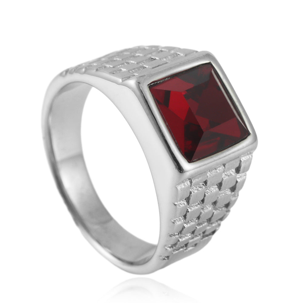 Romantic Ring for Special Moments