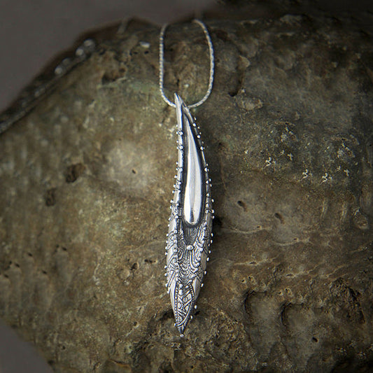 Classic Necklace with Timeless Appeal