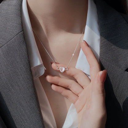 Beautiful Necklace with Unique Style
