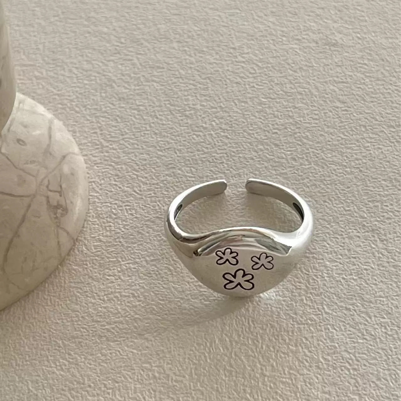 Charming Ring for Any Occasion