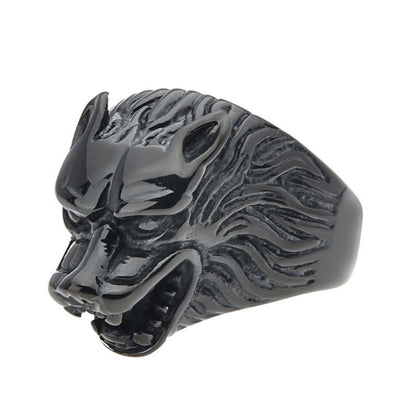 Charming Ring for Any Occasion