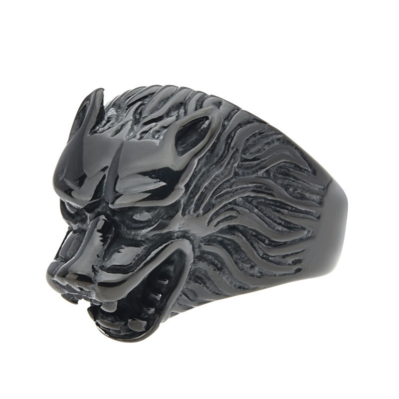 Charming Ring for Any Occasion