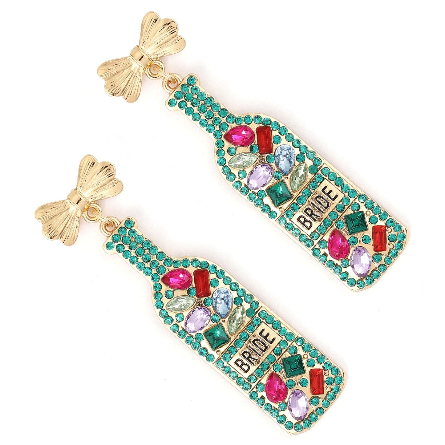 Beautiful Earring with Unique Style