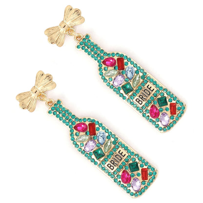 Beautiful Earring with Unique Style