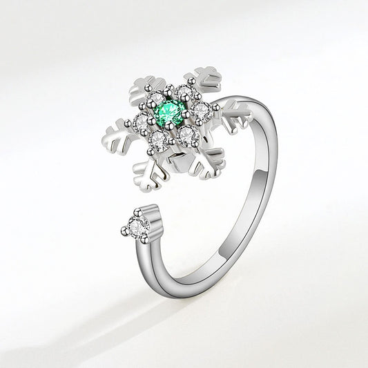 Elegant Ring for Every Occasion