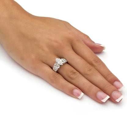 Delicate Artisan Ring