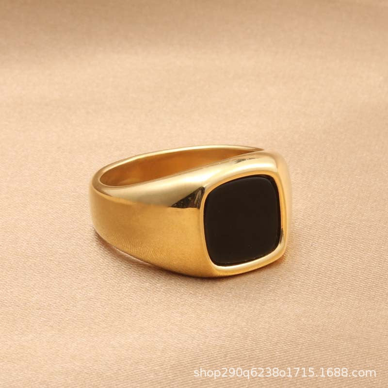 Stunning Ring for Daily Wear
