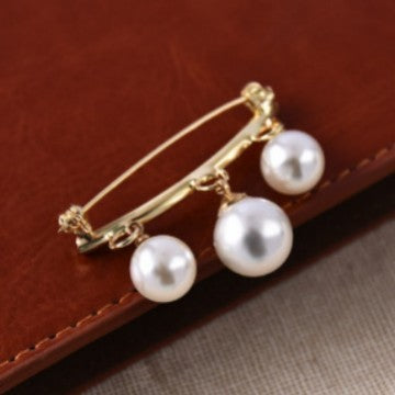 Stunning Pearl Piece for Daily Wear