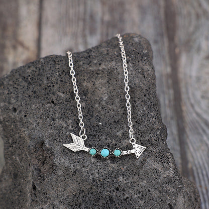 Romantic Necklace for Special Moments