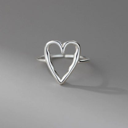 Romantic Ring for Special Moments