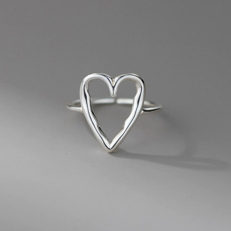 Romantic Ring for Special Moments