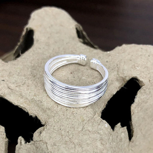Vintage Handmade Ring