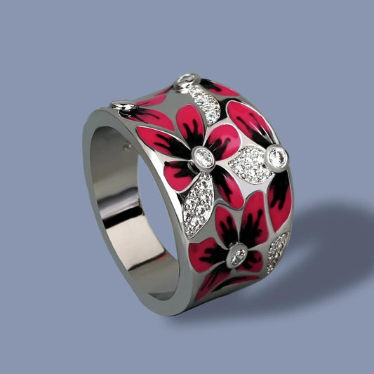 Stunning Ring for Daily Wear