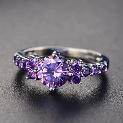 Classic Ring with Timeless Appeal