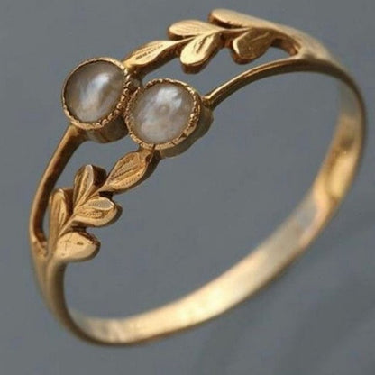 Charming Ring for Any Occasion