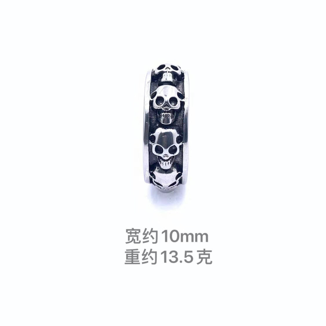 Romantic Ring for Special Moments