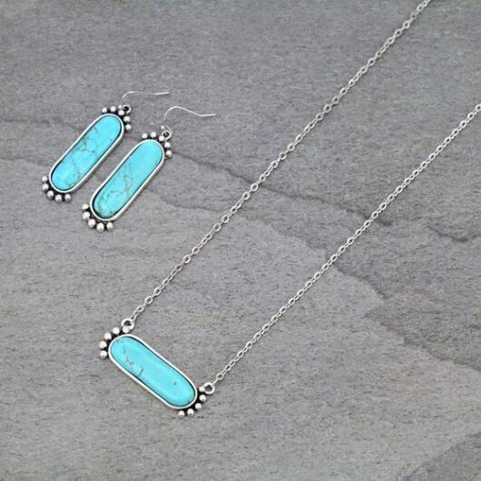 Charming Necklace for Any Occasion