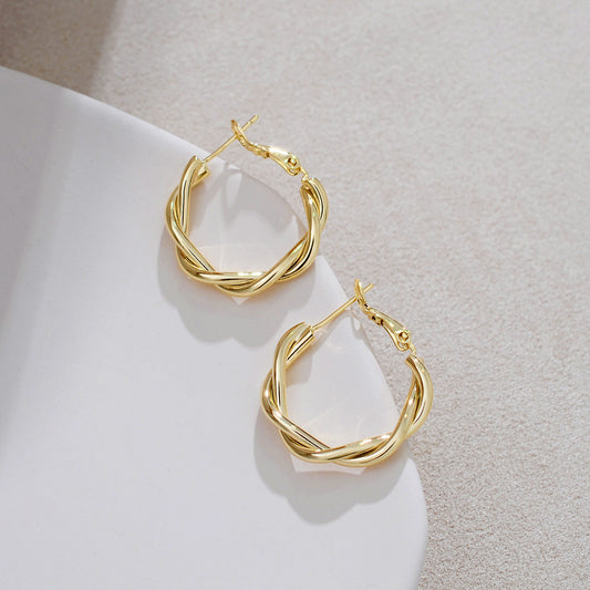 Romantic Earring for Special Moments