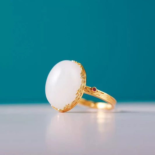 Stunning Ring for Daily Wear