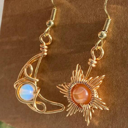 Romantic Earring for Special Moments