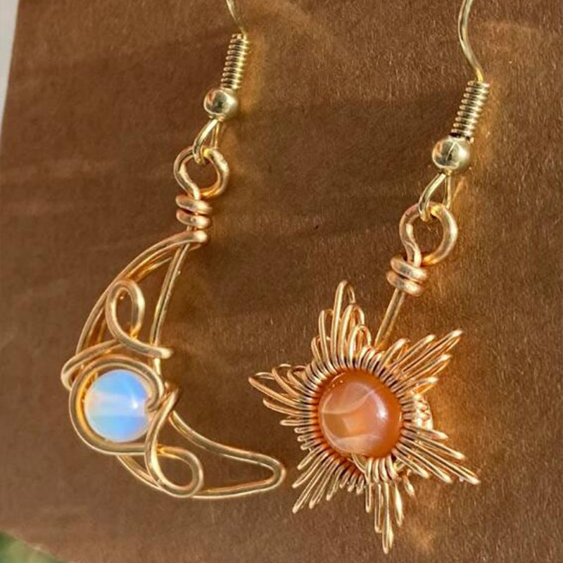 Romantic Earring for Special Moments