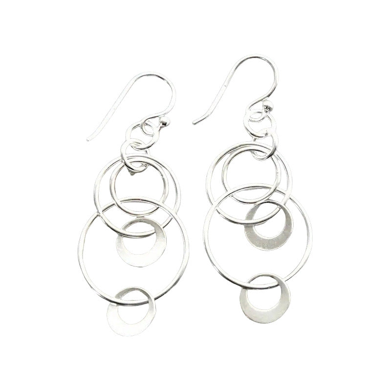 Beautiful Earring with Unique Style