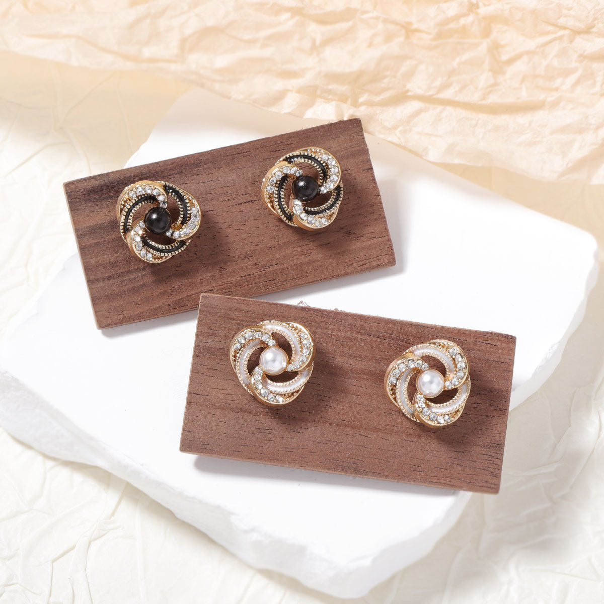 Elegant Pearl Earring for Every Occasion