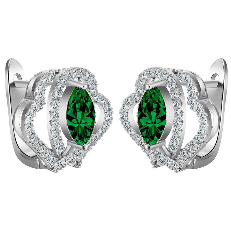 Stunning Earring for Daily Wear