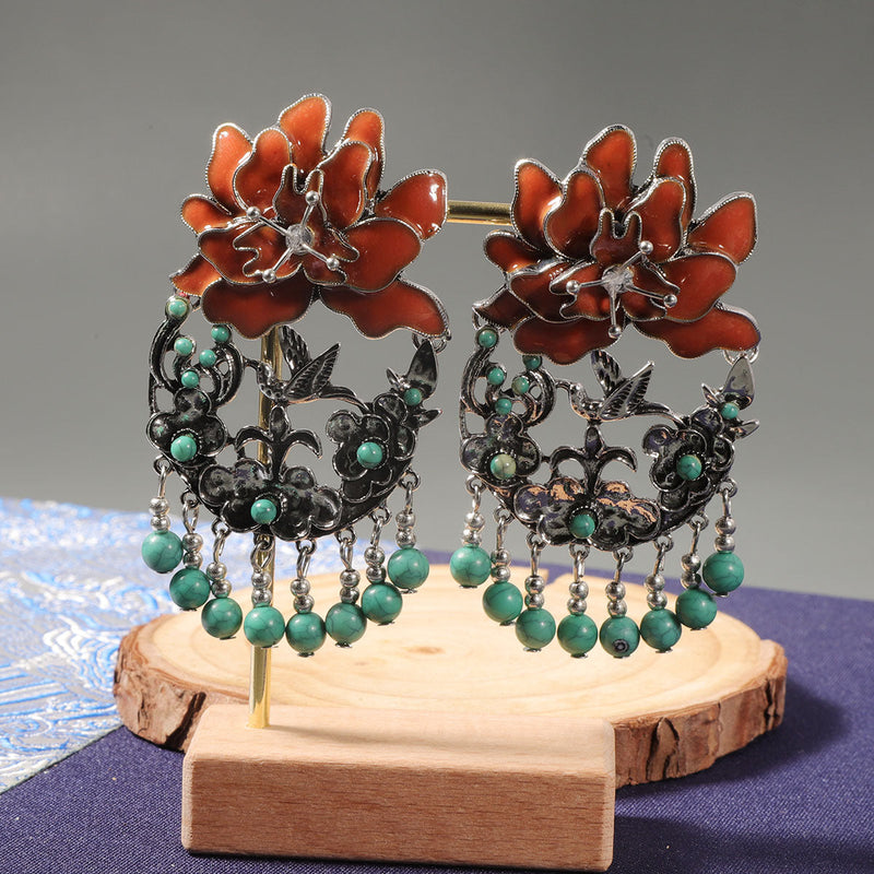 Charming Earring for Any Occasion