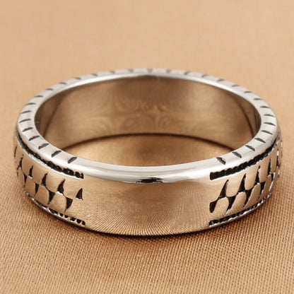 Stunning Ring for Daily Wear