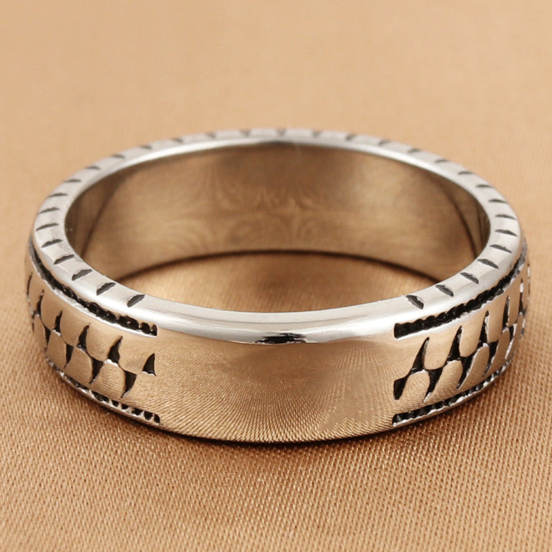 Stunning Ring for Daily Wear