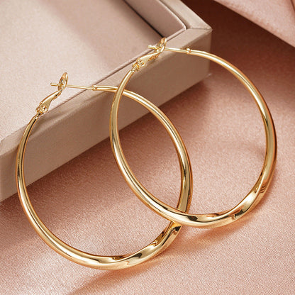 Beautiful Earring with Unique Style