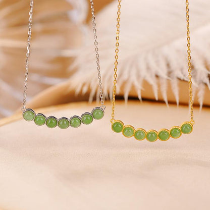 Charming Gold Necklace for Any Occasion