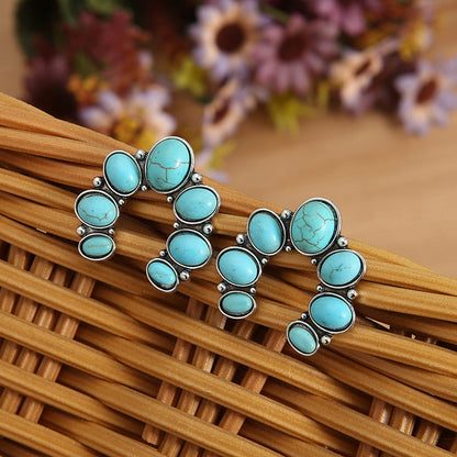 Delicate Artisan Earring