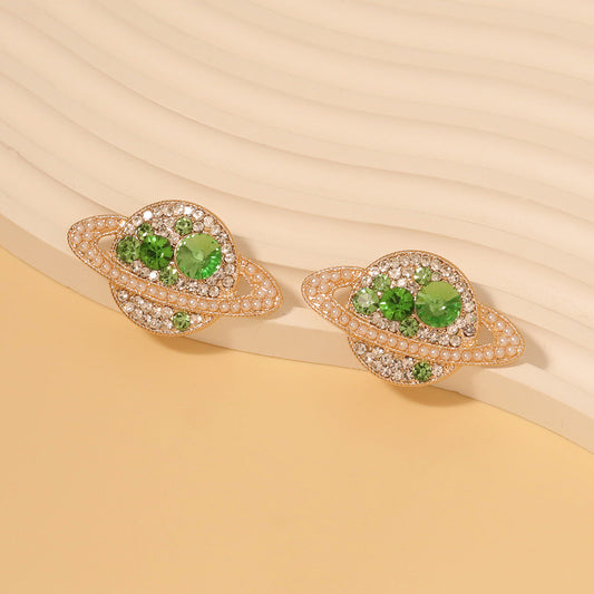 Romantic Earring for Special Moments