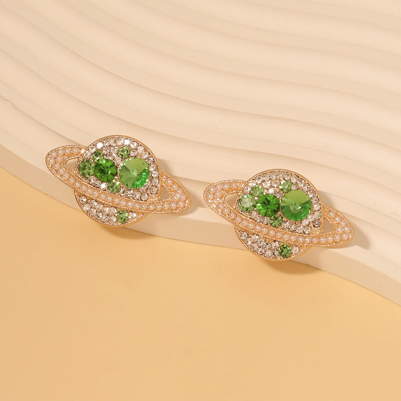 Romantic Earring for Special Moments
