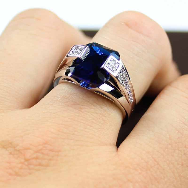 Stunning Ring for Daily Wear