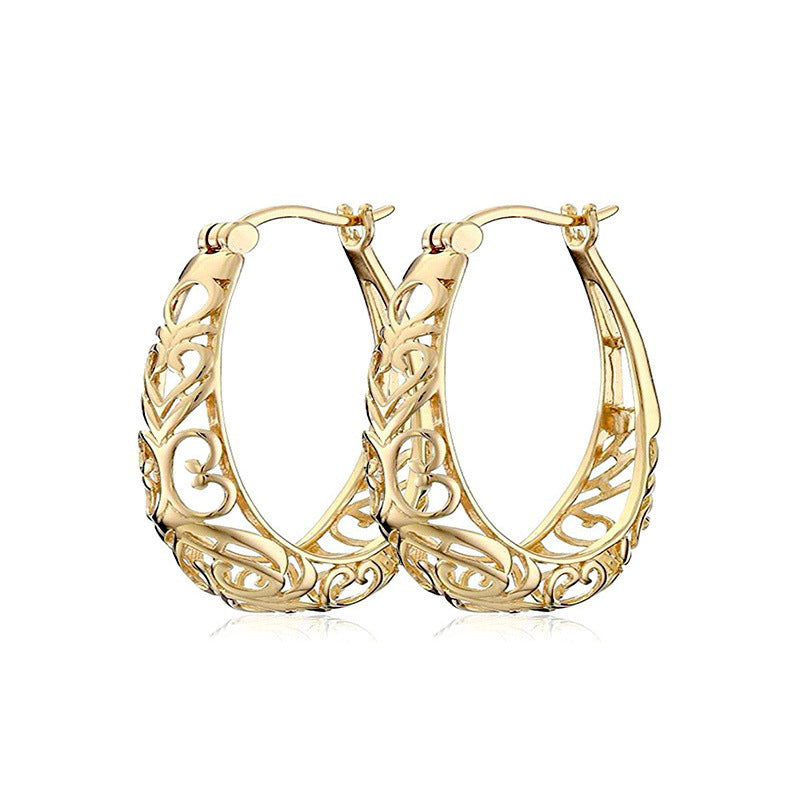 Charming Earring for Any Occasion