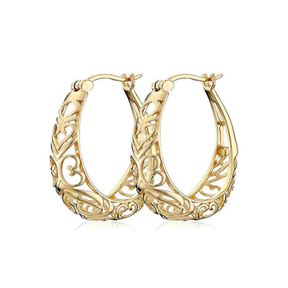 Charming Earring for Any Occasion