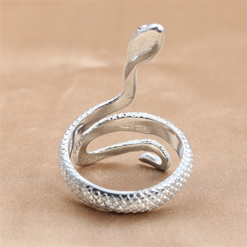 Romantic Ring for Special Moments