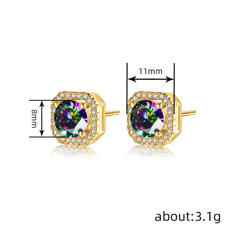 Beautiful Earring with Unique Style