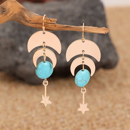 Romantic Earring for Special Moments