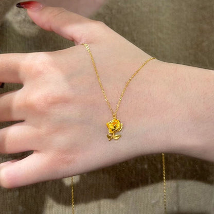 Beautiful Necklace with Unique Style
