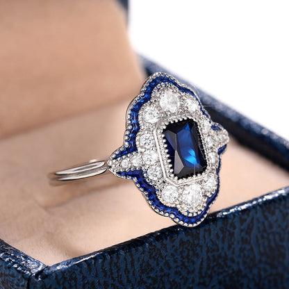Romantic Ring for Special Moments