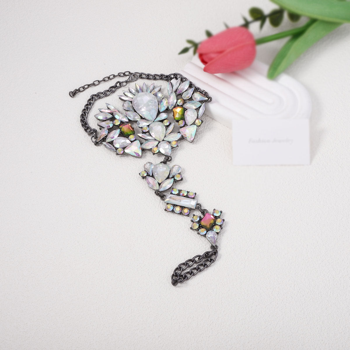 Vintage Handmade Piece