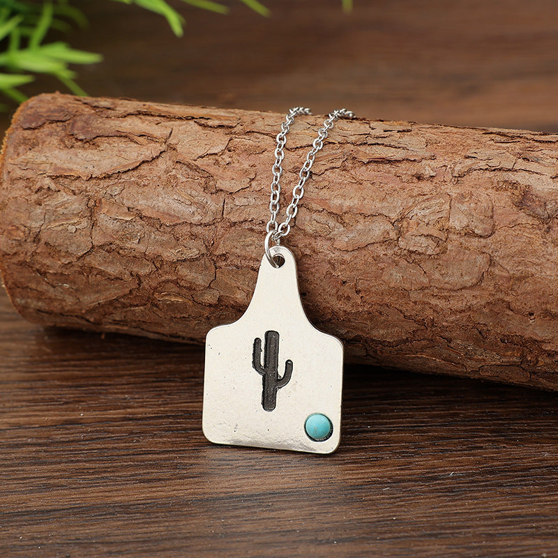 Delicate Artisan Necklace