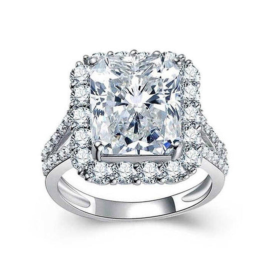 Delicate Artisan Ring