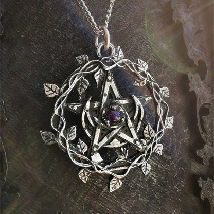 Romantic Necklace for Special Moments