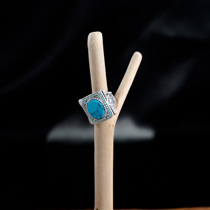 Romantic Ring for Special Moments